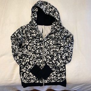 Lululemon scuba hoodie